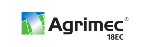 Logo Agrimec 18 EC