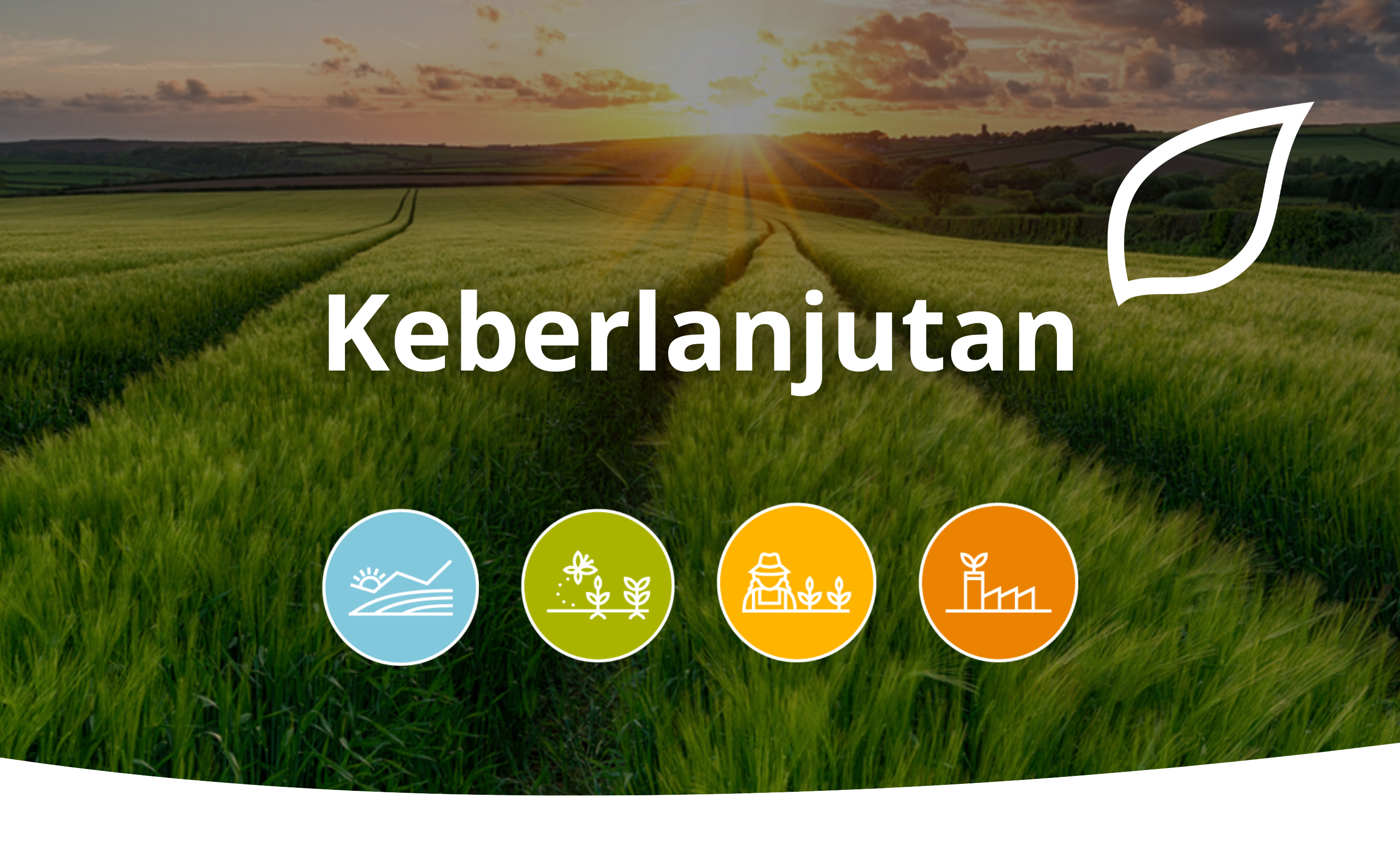 Keberlanjutan