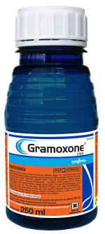 Kemasan Gramoxone