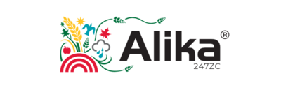 Brand Logo Alika