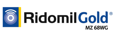 Brand Logo Ridomil Gold