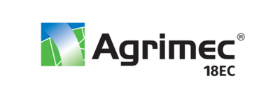 Logo Agrimec 18 EC