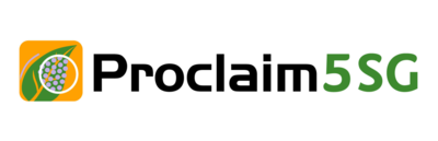 Brand Logo Proclaim