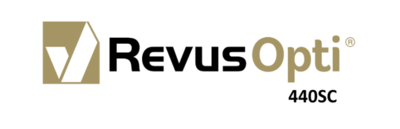 Brand Logo Revus Opti