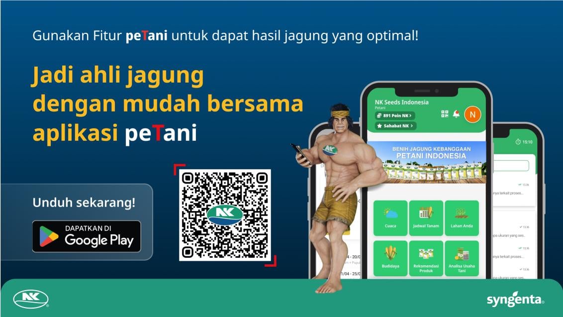 peTani banner