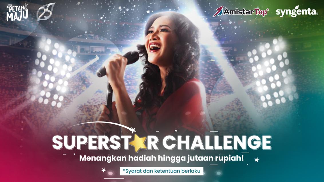 Superstar Challenge