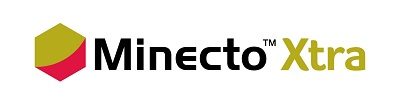Brand Logo Minecto Xtra