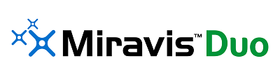 Brand Logo Miravis Duo