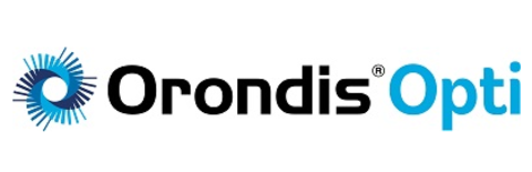 Brand Logo Orondis Opti