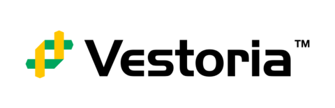 Brand Logo Vestoria