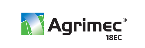 Logo Agrimec 18 EC
