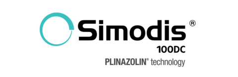 Brand Logo Simodis