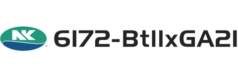 Label NK 6172 Sakti