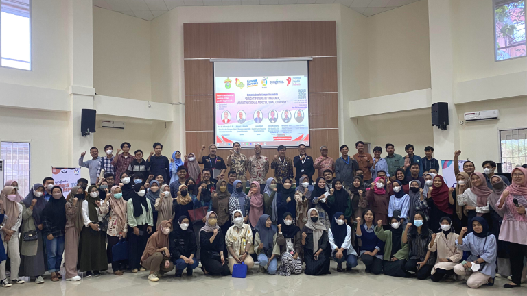 Cover photo SGTC
