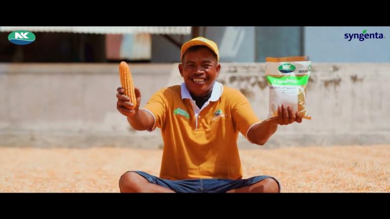 NK PENDEKAR SAKTI, MASA DEPAN PETANI INDONESIA