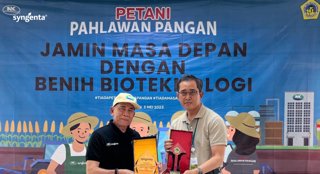 Kunjungan KTNA ke Pasuruan 2