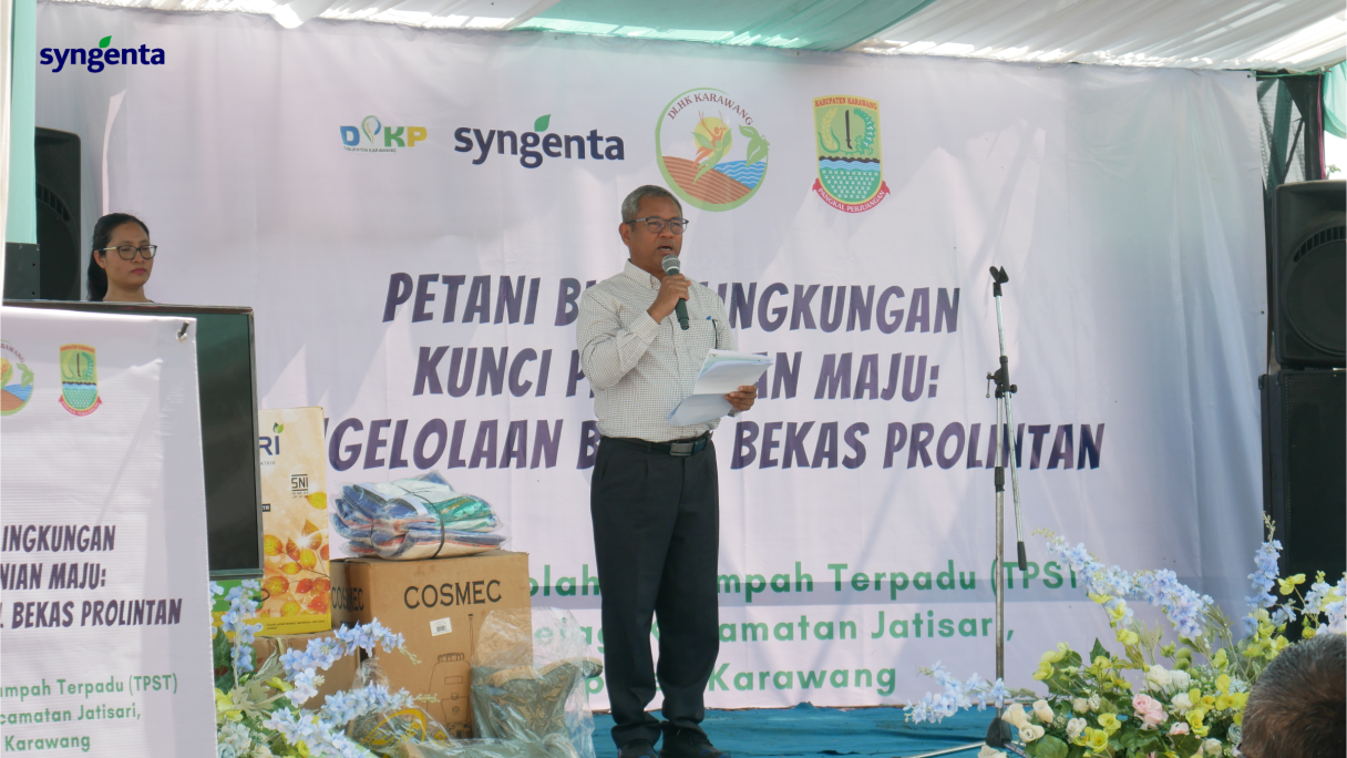 Hari Tani 2