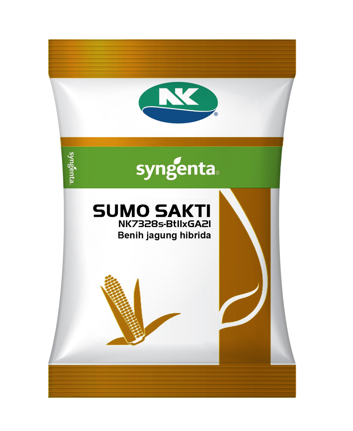 NK SUMO SAKTI POUCH