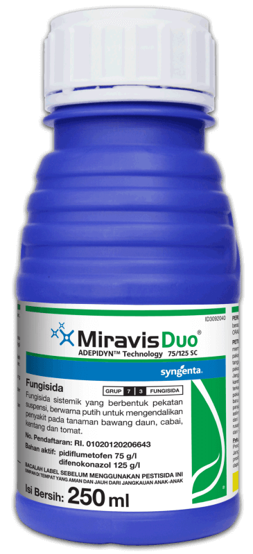 Miravis Duo