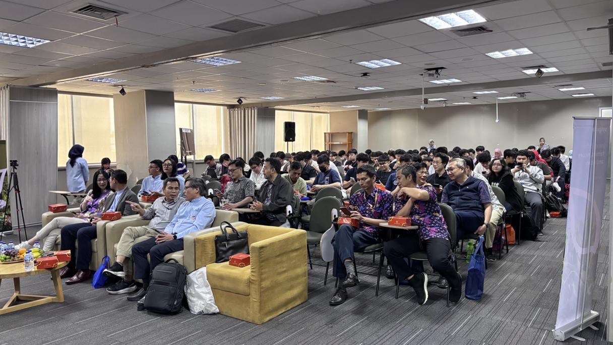 Syngenta Goes to Campus - Swiss German University