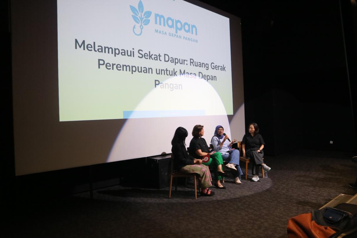 MAPAN