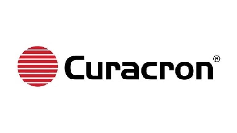 Brand Logo Curacron