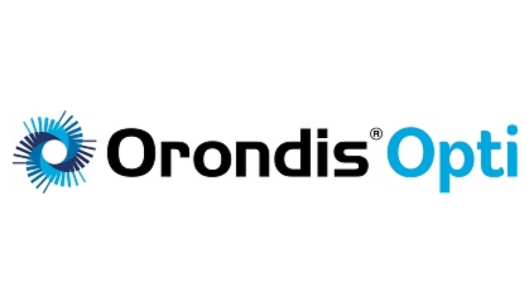 Brand Logo Orondis Opti