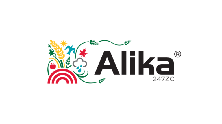 Brand Logo Alika