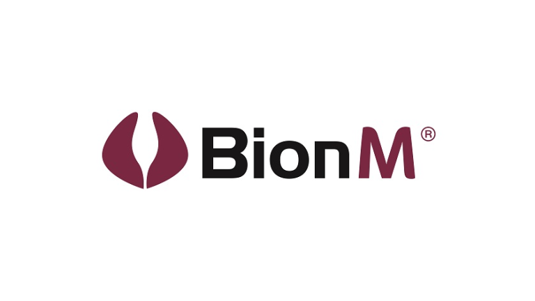 Brand Logo Bion M