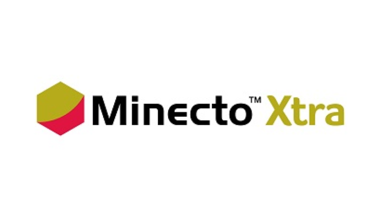 Brand Logo Minecto Xtra