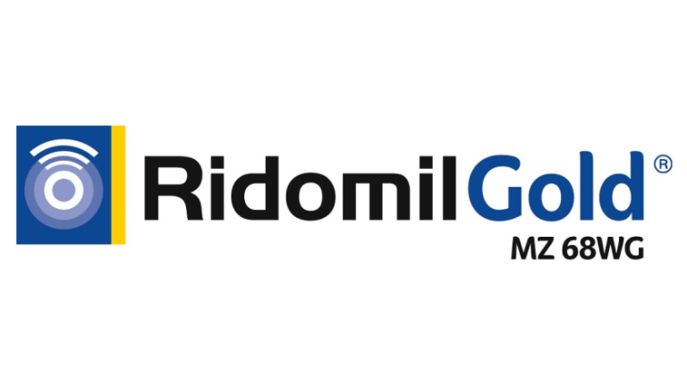 Brand Logo Ridomil Gold