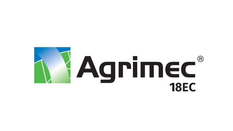 Logo Agrimec 18 EC