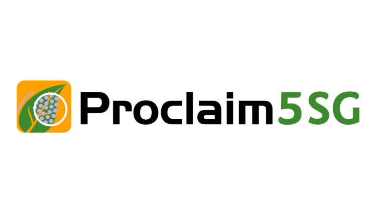 Brand Logo Proclaim