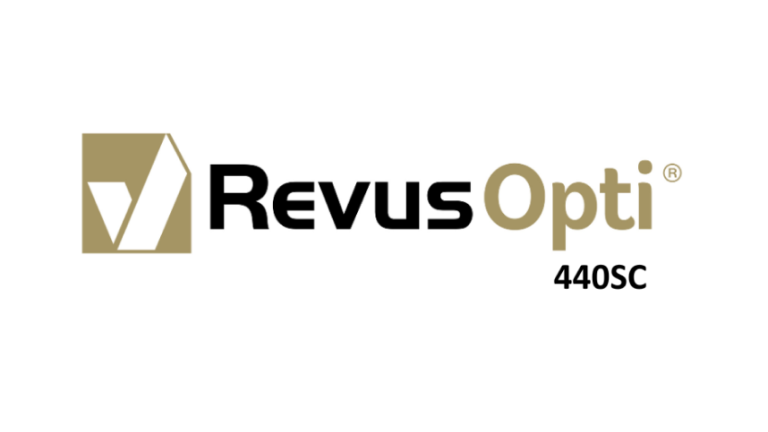 Brand Logo Revus Opti
